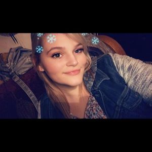 Meet your Posher, Nerissa